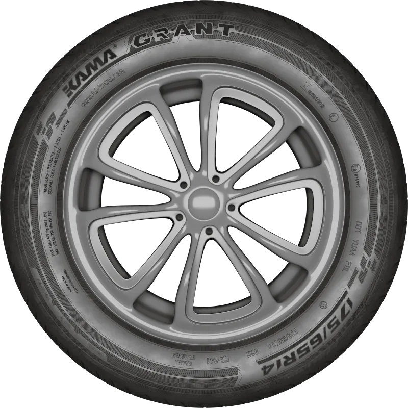 KAMA GRANT (НК-241) в Родниках — KAMA TYRES KAMA GRANT (НК-241) в Родниках