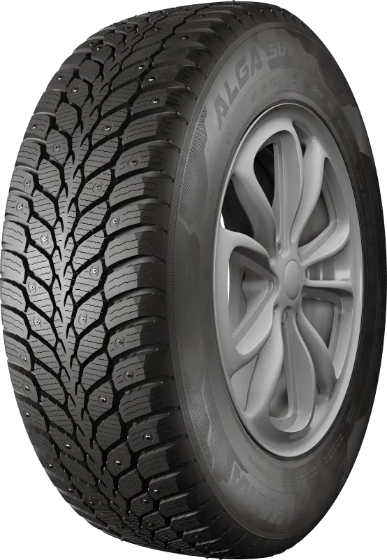 KAMA ALGA SUV (НК-532) в Родниках — KAMA TYRES KAMA ALGA SUV (НК-532) в Родниках