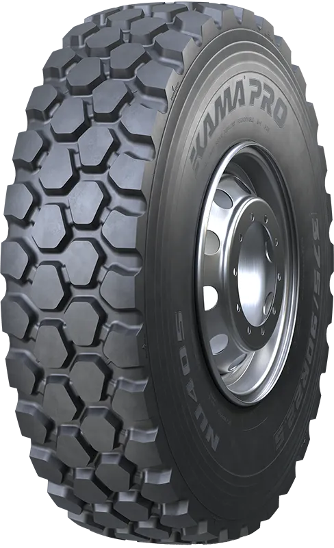 KAMA PRO NU 405 в Родниках — KAMA TYRES KAMA PRO NU 405 в Родниках