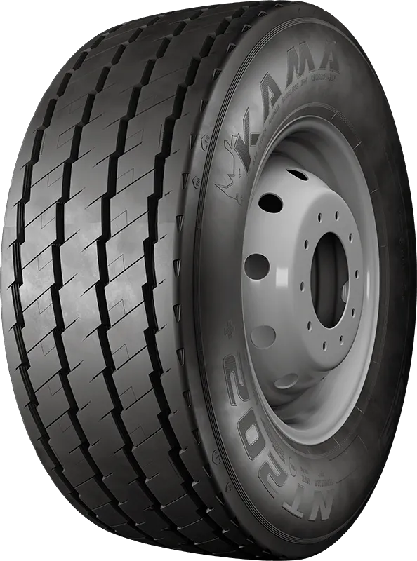 KAMA NT 202+ в Родниках — KAMA TYRES KAMA NT 202+ в Родниках