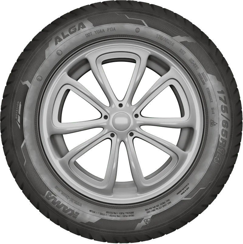 KAMA ALGA (НК-531) нешип в Родниках — KAMA TYRES KAMA ALGA (НК-531) нешип в Родниках