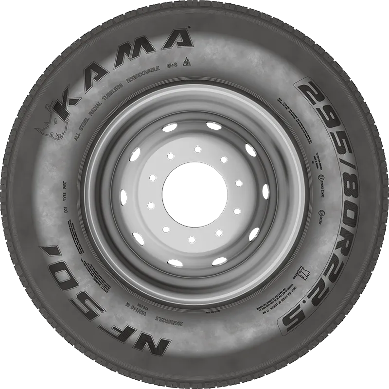 KAMA NF 501 в Родниках — KAMA TYRES KAMA NF 501 в Родниках