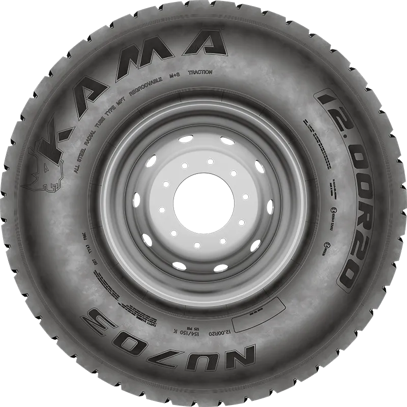 KAMA NU 703 в Родниках — KAMA TYRES KAMA NU 703 в Родниках