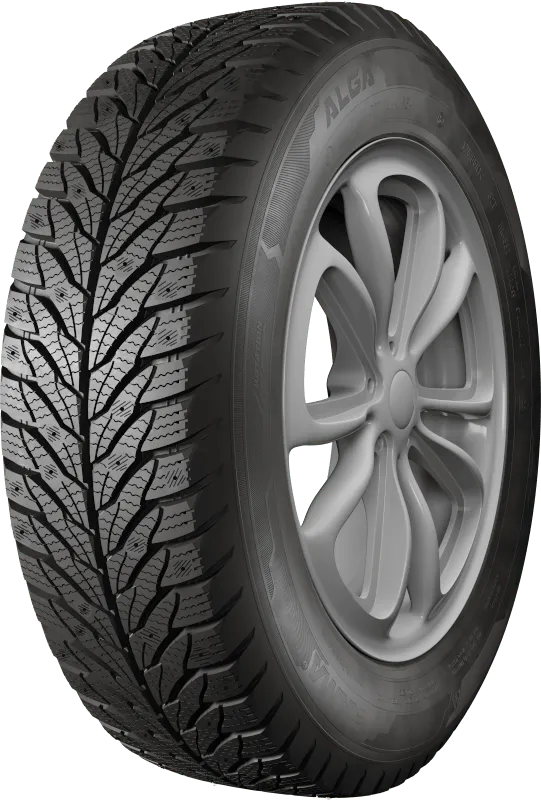 KAMA ALGA (НК-531) нешип в Родниках — KAMA TYRES KAMA ALGA (НК-531) нешип в Родниках