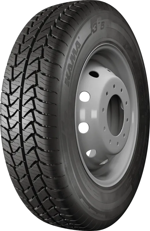 KAMA 365 LT (НК-243) в Родниках — KAMA TYRES KAMA 365 LT (НК-243) в Родниках