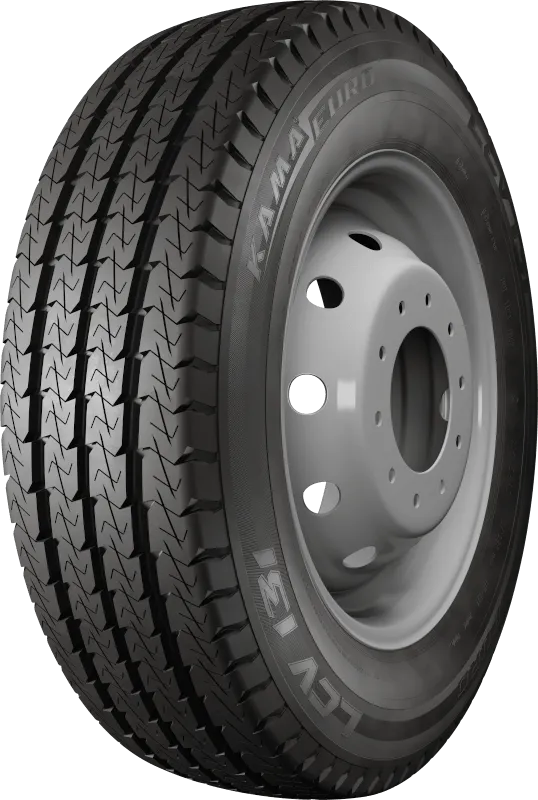 KAMA EURO LCV 131 в Родниках — KAMA TYRES KAMA EURO LCV 131 в Родниках
