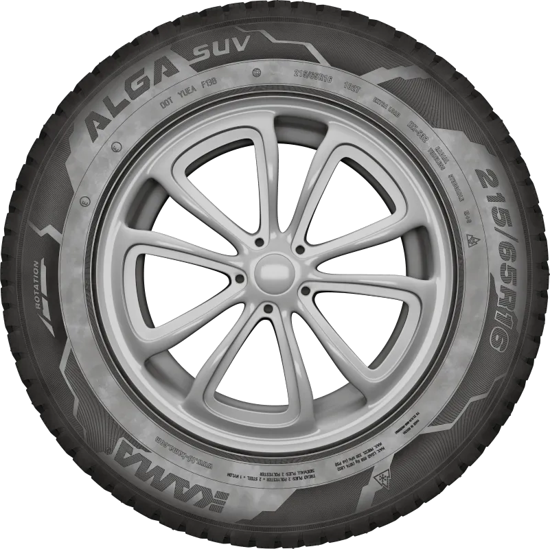 KAMA ALGA SUV (НК-532) в Родниках — KAMA TYRES KAMA ALGA SUV (НК-532) в Родниках