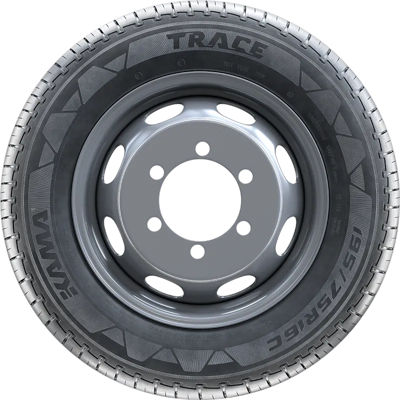 KAMA TRACE (HK-135) в Родниках — KAMA TYRES KAMA TRACE (HK-135) в Родниках