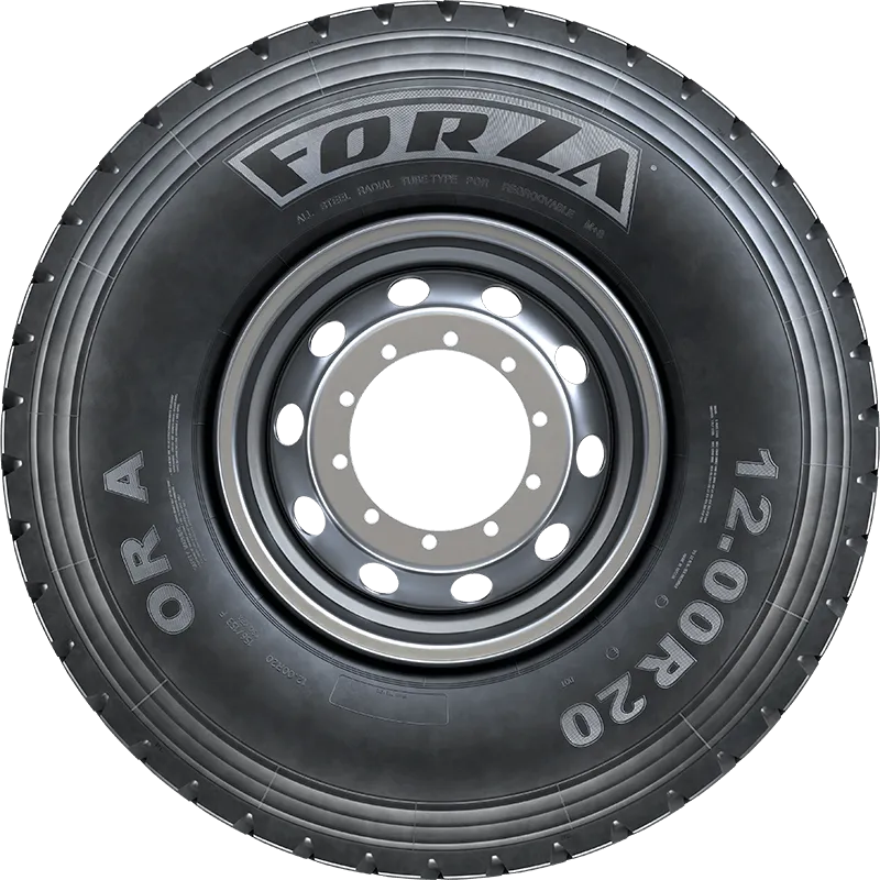 FORZA OR A в Родниках — KAMA TYRES FORZA OR A в Родниках