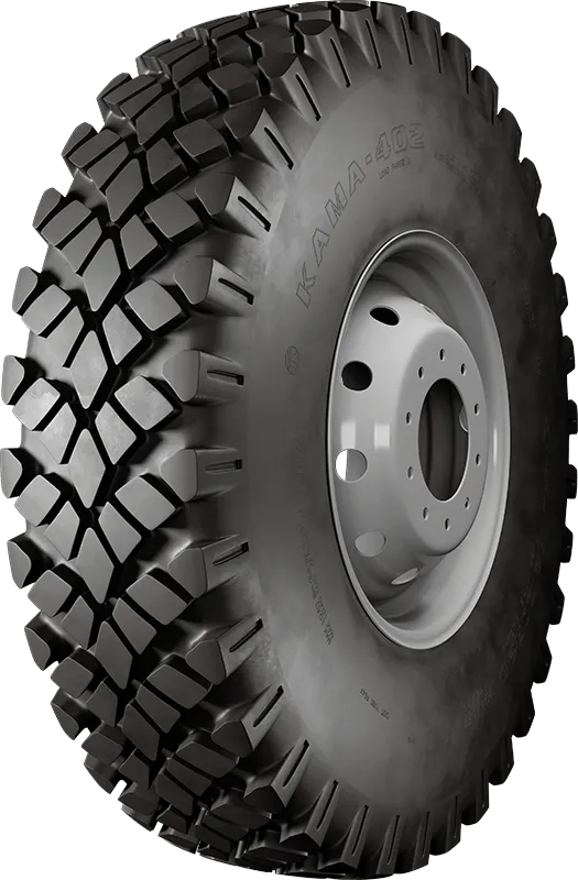 KAMA-402 нс 18 в Родниках — KAMA TYRES KAMA-402 нс 18 в Родниках