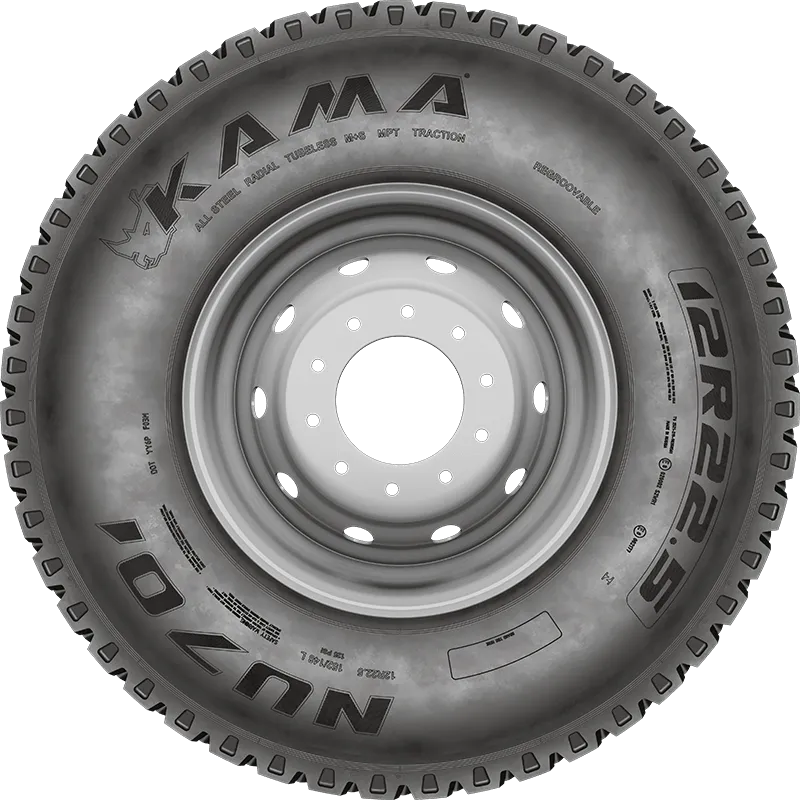 KAMA NU 701 в Родниках — KAMA TYRES KAMA NU 701 в Родниках