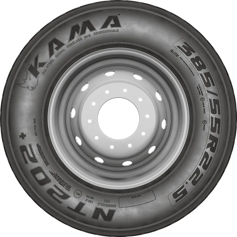 KAMA NT 202+ в Родниках — KAMA TYRES KAMA NT 202+ в Родниках