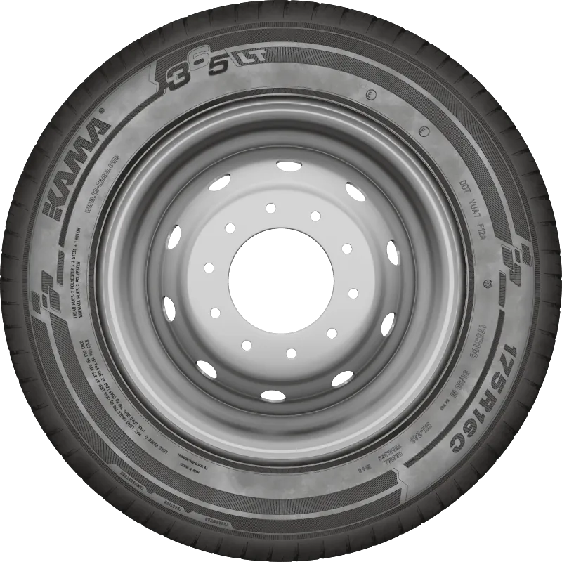 KAMA 365 LT (НК-243) в Родниках — KAMA TYRES KAMA 365 LT (НК-243) в Родниках