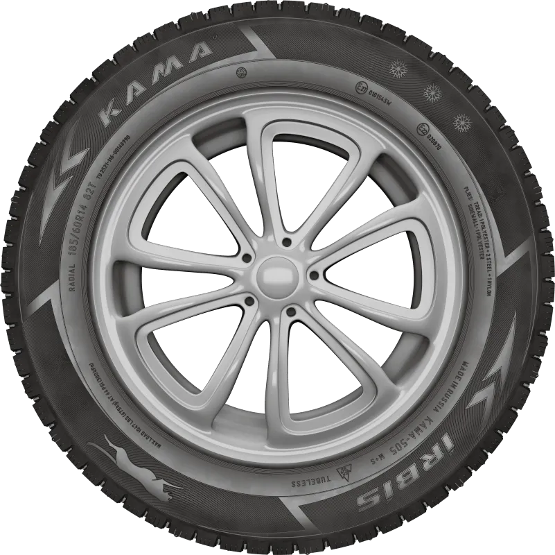 KAMA-505 ИРБИС в Родниках — KAMA TYRES KAMA-505 ИРБИС в Родниках