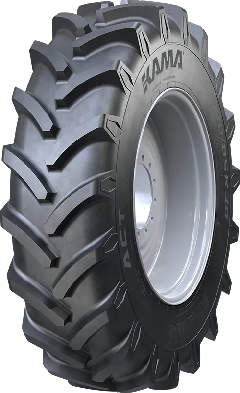 KAMA ACT в Родниках — KAMA TYRES KAMA ACT в Родниках