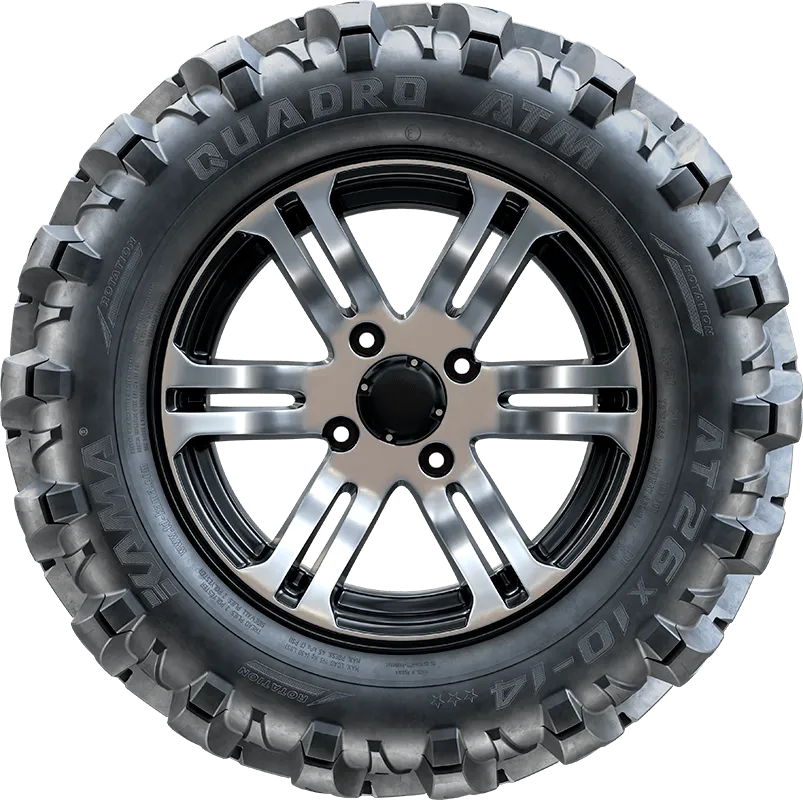 KAMA QUADRO ATM (НК-437) в Родниках — KAMA TYRES KAMA QUADRO ATM (НК-437) в Родниках